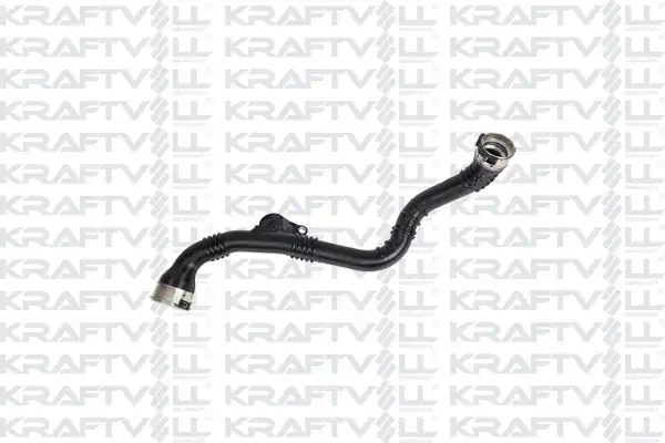 KRAFTVOLL 10034588 | Turbo Borusu Nissan Qashqai II 1 5 dCi Grand Scenic IV 1 5 dCi 110 Kadjar Megane IV Scenic IV 1 5 D