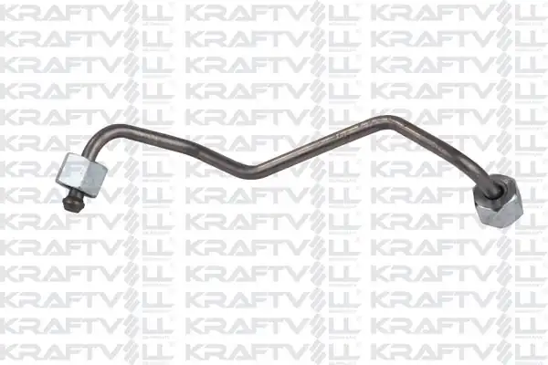 KRAFTVOLL 10040005 | Enjektör Borusu Tek Axor 457 403 1840 3240 4140