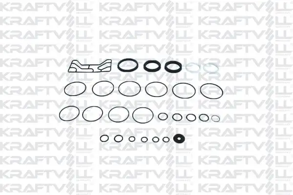 KRAFTVOLL 07140005 | Acil Durum Valfi Tm Tk Daf Scania Man Kogel Kassbohrer Nato Krone