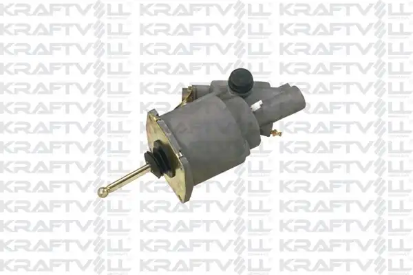 KRAFTVOLL 03050032 | Debriyaj Alt Merkezi Daf Cf75 Cf85 98 13 Xf95 97 06 Xf105 05 Euro 3