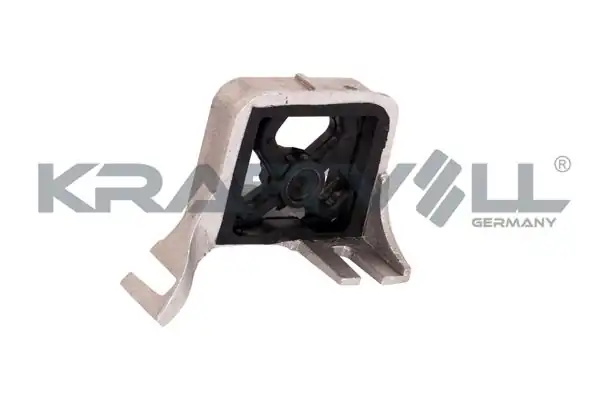 KRAFTVOLL 10010694 | Egzoz Takozu Arka Clio Megane