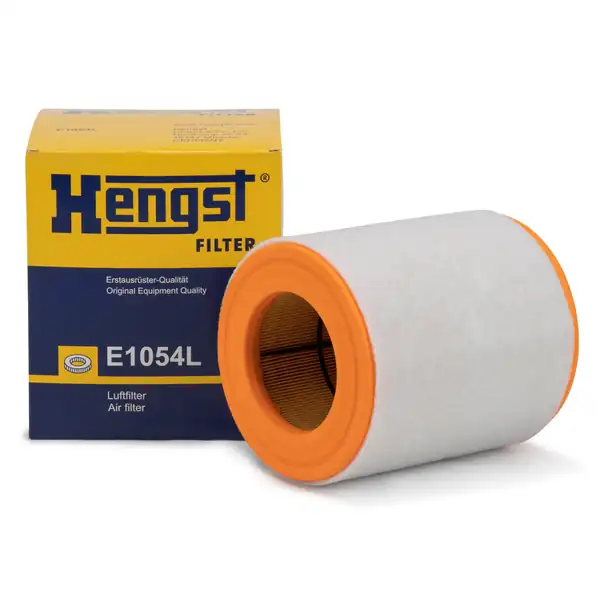 HENGST E1054L | Hava Filtresi A6 A7 2 8 3 0 TFSI TDI 2011