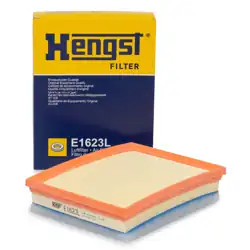 HENGST E1623L | Hava Filtresi Combo E Corsa F Grandland X 1.5 D 15-