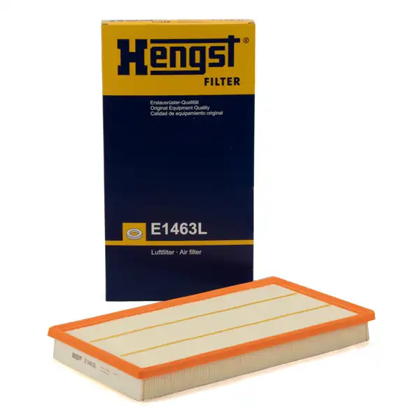 HENGST E1463L | Hava Filtresi 907 910 Sprinter M651 18 850691