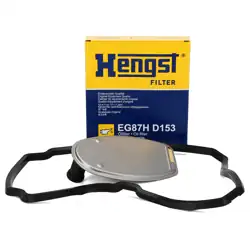 HENGST EG87HD153 | Şanzıman Yağ Filtresi 140 202 210 2,8-3,0-3,7 96 -
