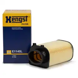 HENGST E1145L | Hava Filtresi W204-205-212-213-253-207-238 M274 09 -