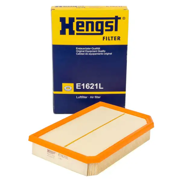 HENGST E1621L | Hava Filtresi 260 177 247 A CLA GLA