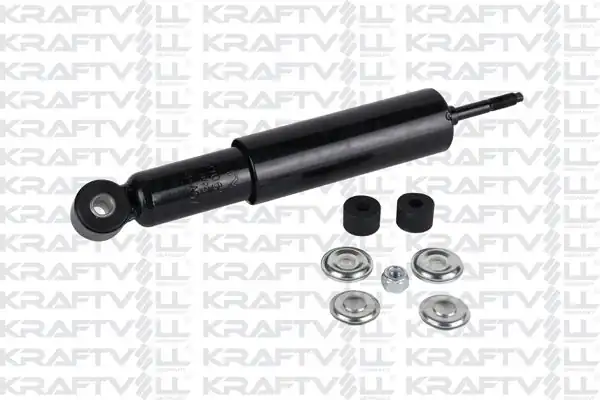 KRAFTVOLL 15010665 | Ön Amortisör Sağ Sol Mazda Bt50 2500 Ranger 4 2 2 5d 2 5 TD Opel Campo Isuzu D Max 4wd Yağlı