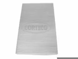 CORTECO 21651914 | Polen Filtresi VW A100 A6 91-97