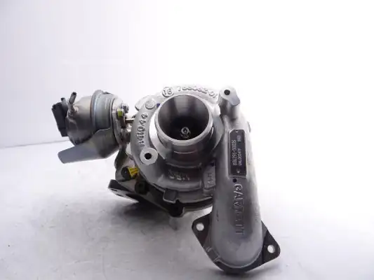 Ford Focus 2011-2018 Model Arası 1.6 TDCI Turbo GARRET Marka Orijinal