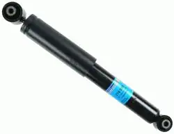 SACHS 314039 | Amortisör Arka Nissan Qashqai J10 07-12 Gazlı