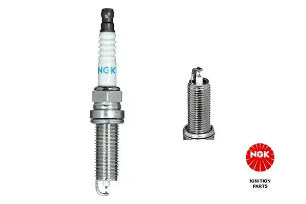 NGK 91215 | Buji 11 Nn Juke Clio IV Dilkar7c9h Kutu 4ad 4 Adet