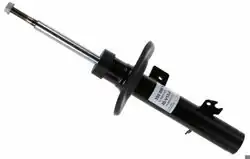 SACHS 350098 | Ön Sol Amortisör Peugeot 2008 2013-2019 1.2 PureTech