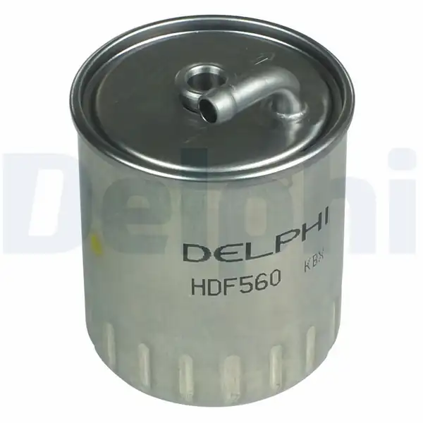 DELPHI HDF560 | Mazot Filtresi Mercedes Sprinter/Vito 00-06, W203/CL203/S203/C209/W463