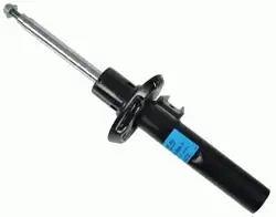 SACHS 314883 | Amortisör Ön Tiguan-Sharan-Alhambra Gazlı