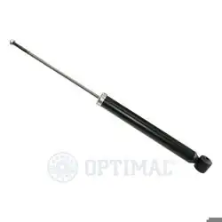 OPTIMAL A-3750G | Amortisör Arka Mitsubishi Colt 04-10