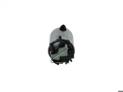 BOSCH F026402288 | Mazot Filtresi Sensörlü Nissan Qashqai J10/J11 X-Trail T32 Kadjar 1.5-1.6 DCI