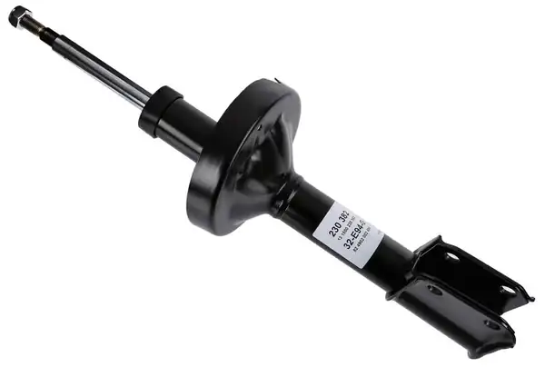 SACHS 230382 | Amortisör Ön Renault Kangoo II Kc0 1 Rapid Fc0 1 97
