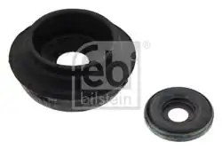 FEBI BILSTEIN 10824 | Amortisör Takozu Ön Bilyalı Renault Clio II/Kangoo/Twingo/Symbol/Thalia