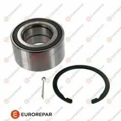EUROREPAR 1681934580 | Ön Teker Rulman Seti ASX 1.6 10-> Jeep Compas Caliber