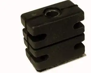 MGA 955193 | Tampon Bağlantı Takozu Nissan Pick Up D21 86 98