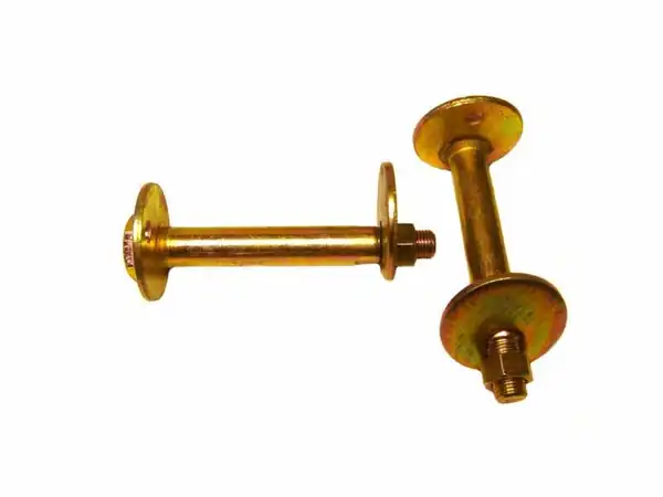 VOTTO 16-05703-16 | 05703 Alt Salıncak Civata Hyundai H100 L300 Starex