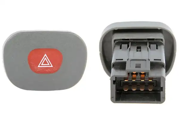 MGA 31185 | Flaşör Anahtarı Renault Symbol