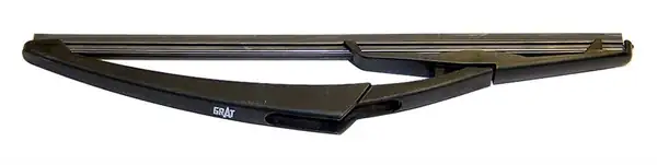 GRAT AR26R | Arka Silecek 260 mm Renault Megane II Chevrolet Aveo Dacia Dokker
