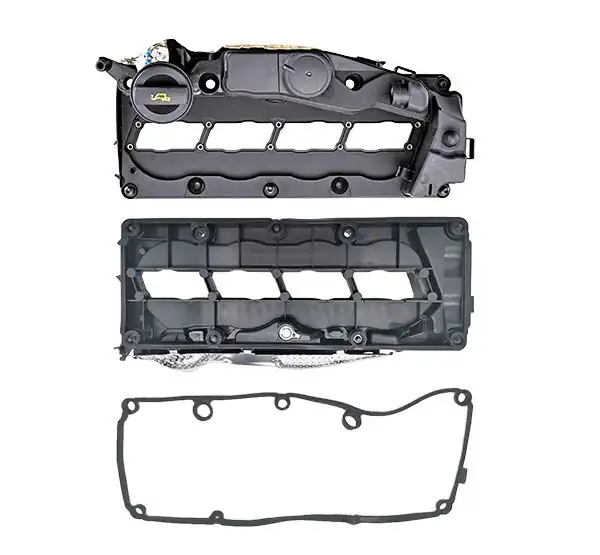 MGA 43086 | Külbütör Kapağı VW Golf 07 14 Passat 09 11 Audi A3 09 13 Seat Leon 06 13 Skoda Octavia 04 13