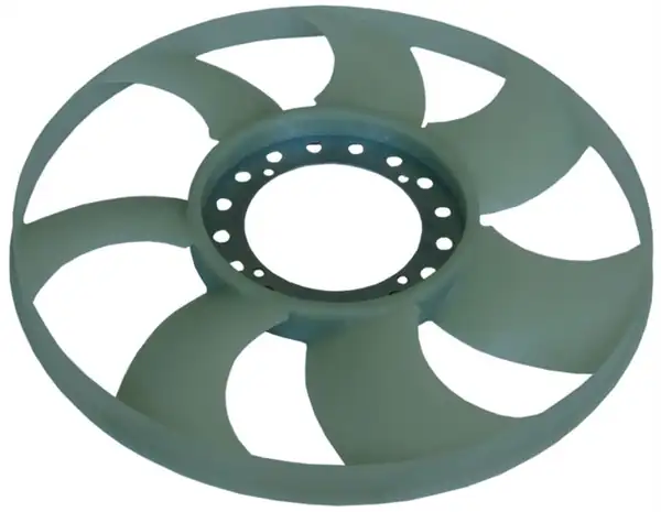 MGA 86600 | Fan Termik Ford Transit V184 2 4 TDCI 2 4 Dı 2 4 TDe 2000 2006
