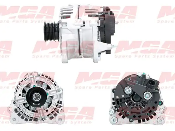 MGA 28015 | Alternatör Volkswagen 110a Skoda Octavia 2004 2006