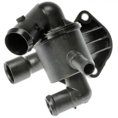 MGA 85195 | Termostat 87c 102c VW Golf 09 14 Passat 09 11 Audi A3 09 13 Seat Leon 06 13