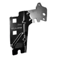 MGA 941858 | Ön Çamurluk Alt Bağlantı Sacı Sol Citroen C Elysee