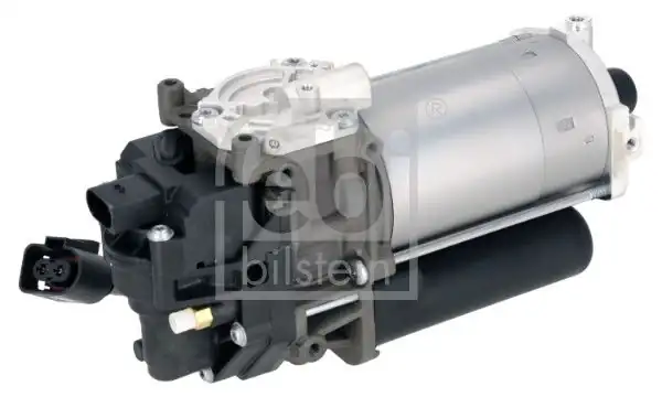 Febi Bilstein 196281 Hava Kompresörü VW Touareg Audi Q7 Q8 4m0616005h