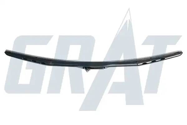 GRAT HM550K | Silecek Muz Tipi Universal Kancalı Ve Geçmeli 550mm 22 Hıbrıt