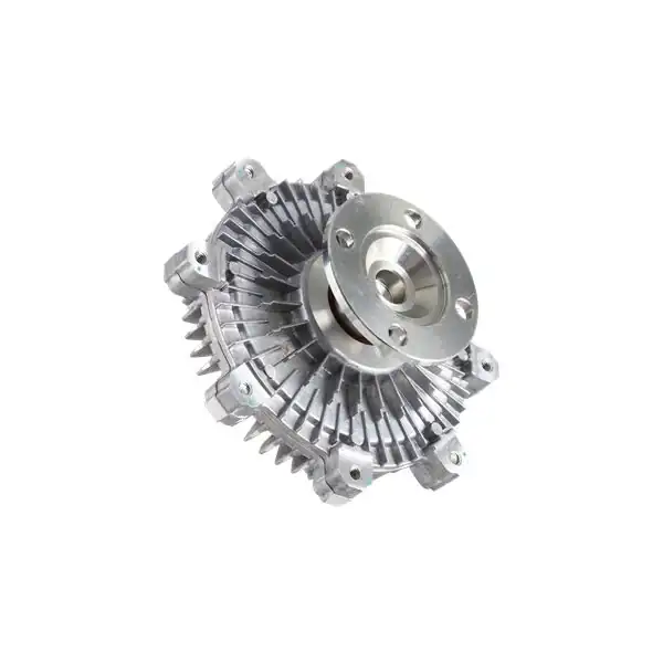 MGA 86151 | Fan Termik Kia Bongo K2700 2 7 D 1999 Pregıo 2 5 Tcı D 2 7 D 1997 2002