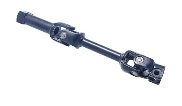MGA 67106 | Direksiyon Mili Direksiyon Mafsalı Mitsubishi L200 Cr 06 14