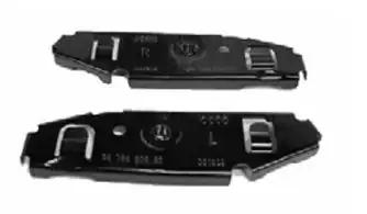 MGA 941719 | Ön Tampon Bağlantı Braketi Citroen C Elysee Takım