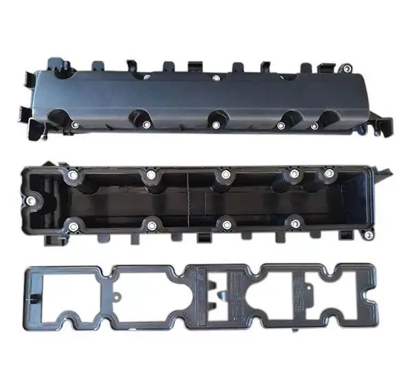 MGA 43104 | Külbütör Kapağı Citroen Berlingo C3 C4 Xsara Picasso N68 1 6 Flex