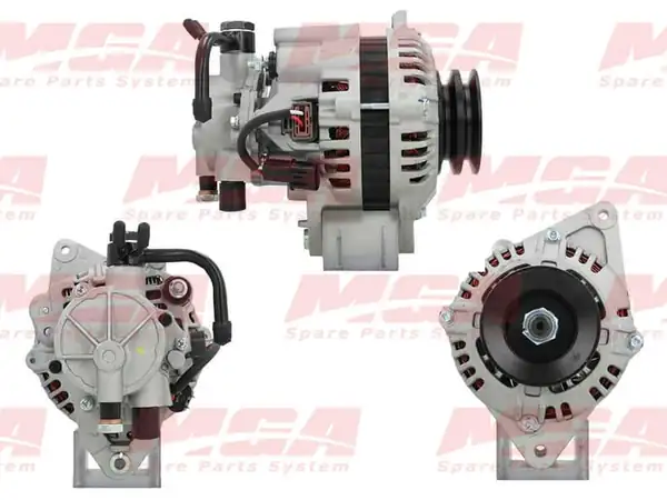 MGA 28096 | Alternatör Hyundai 110a Hyundai H1 1997 2004