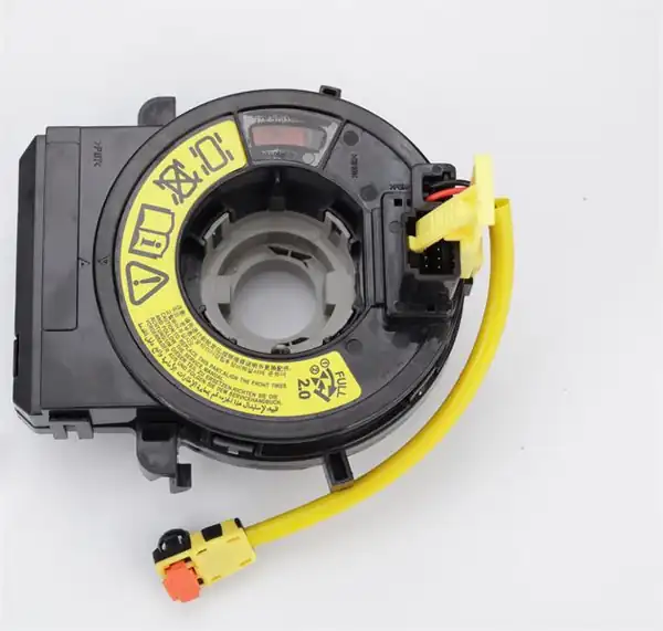 MGA 33543 | Airbag Sargısı Direksiyon Zembereği Hyundai İx20 11 Kia Ceed 12 15
