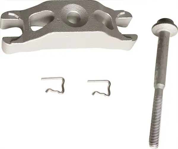 MGA 943323 | Enjektör Braketi Civata Segman Takımı VW Caddy Passat Polo 10 15 Ford Transit 06 14 1 Sinif Kalip