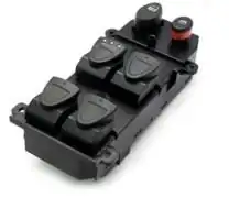 MGA 31256 | Cam Açma Düğmesi Ön Sol Honda Civic 06 12 Üçgen Tip Düğme