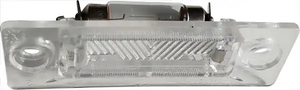 MGA 942249 | Plaka Lambası Led Ampullu VW Caddy Jetta Passat T5 Superb 04