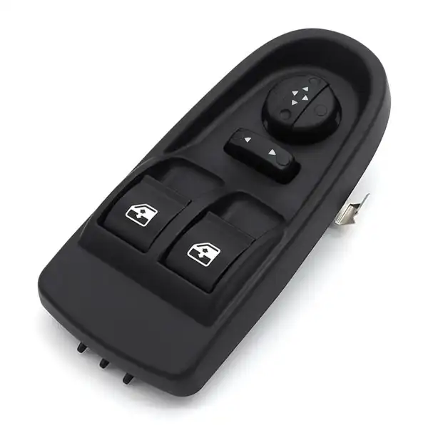 MGA 31382 | Cam Açma Düğmesi Anahtarı Sol E5 Iveco Daily