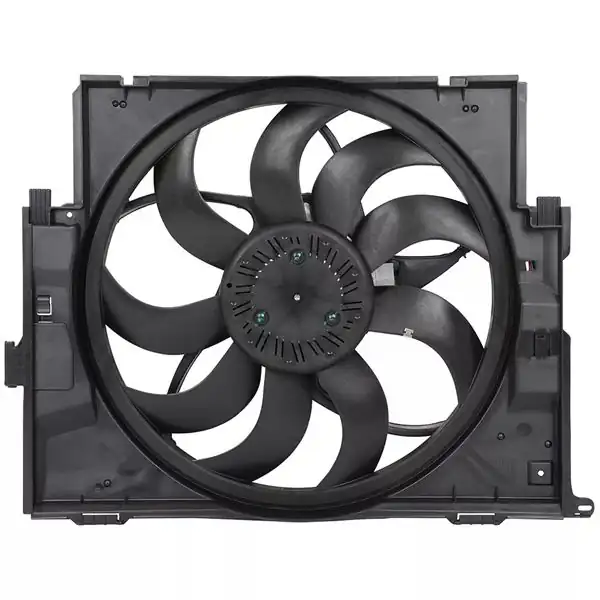 MGA 83505 | Fan Motoru Davlumbazlı Bmw F20 30 35 36 N13 20 47