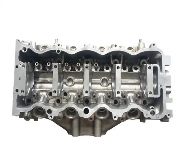 MGA 60916 | Silindir Kapağı Honda Civic 06 12 R16 R18 Accord 08 R20 CRV 07 R20