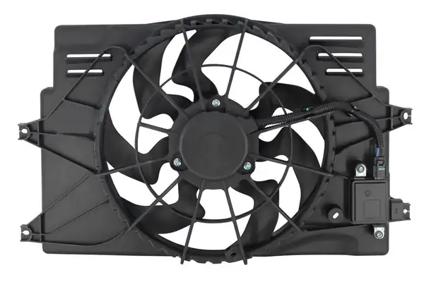 MGA 83590 | Fan Motoru Davlumbazlı Hyundai İ30 Elantra 1 4