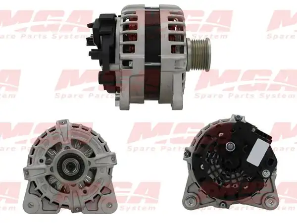 MGA 28109 | Alternatör Nissan 150a Nissan Qashqai 2013