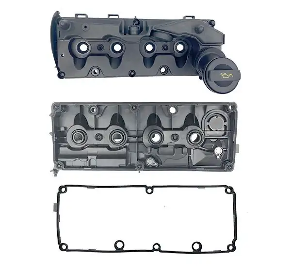 MGA 43089 | Külbütör Kapağı VW Transporter